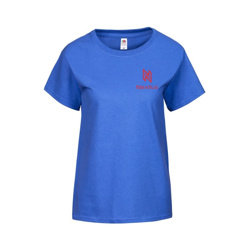 Nextius Kvinde T-shirt