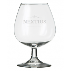 Nextius Cognac Glas