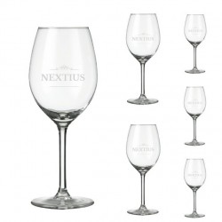 Nextius Rødvinsglas