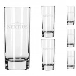 Nextius High Ball glas